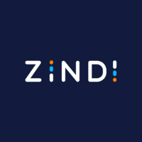 Zindi logo