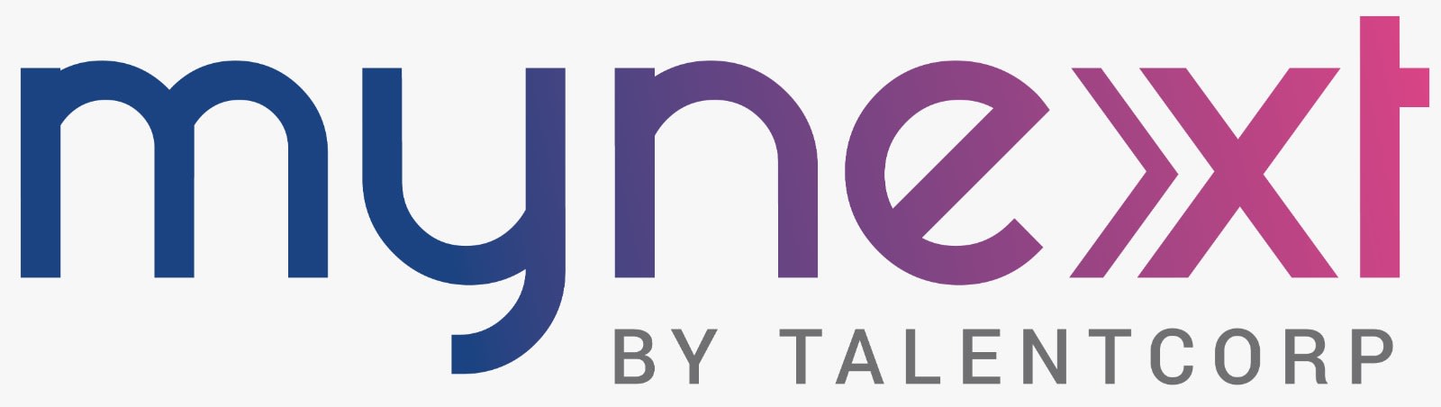 mynext by TalentCorp Malaysia logo