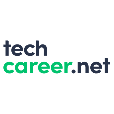 Techcareer.net logo