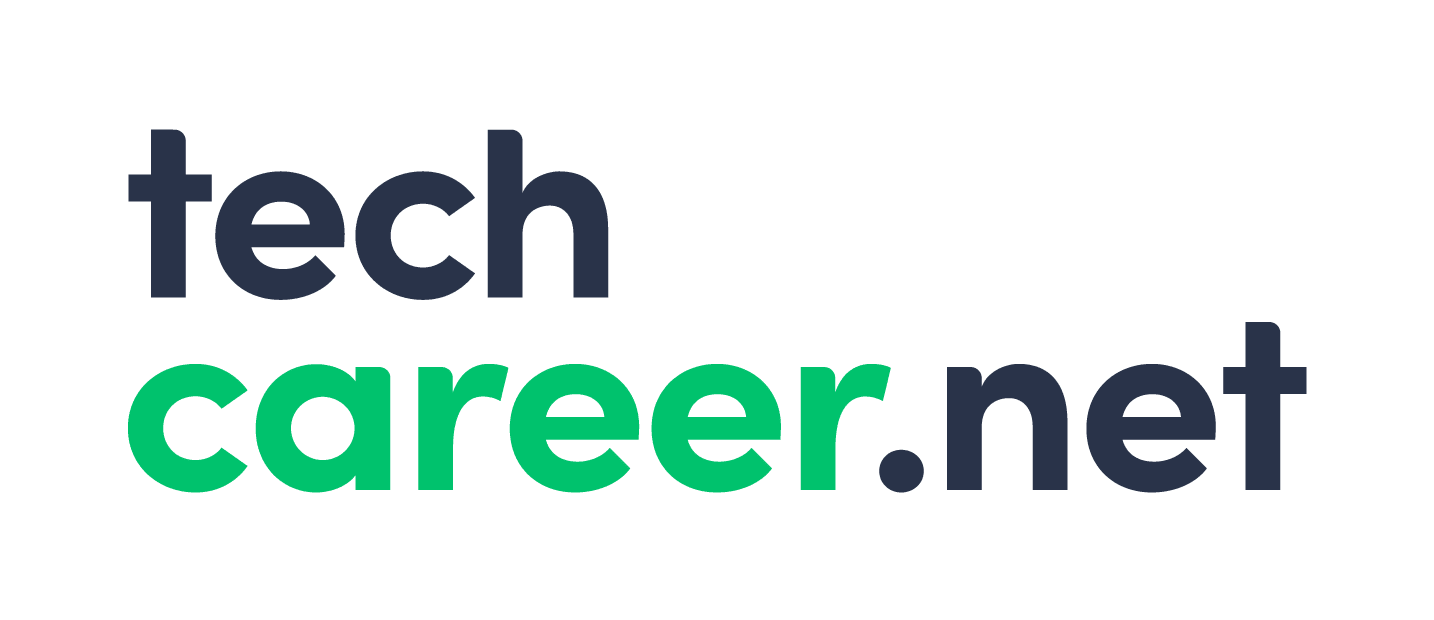 techcareer.net logo