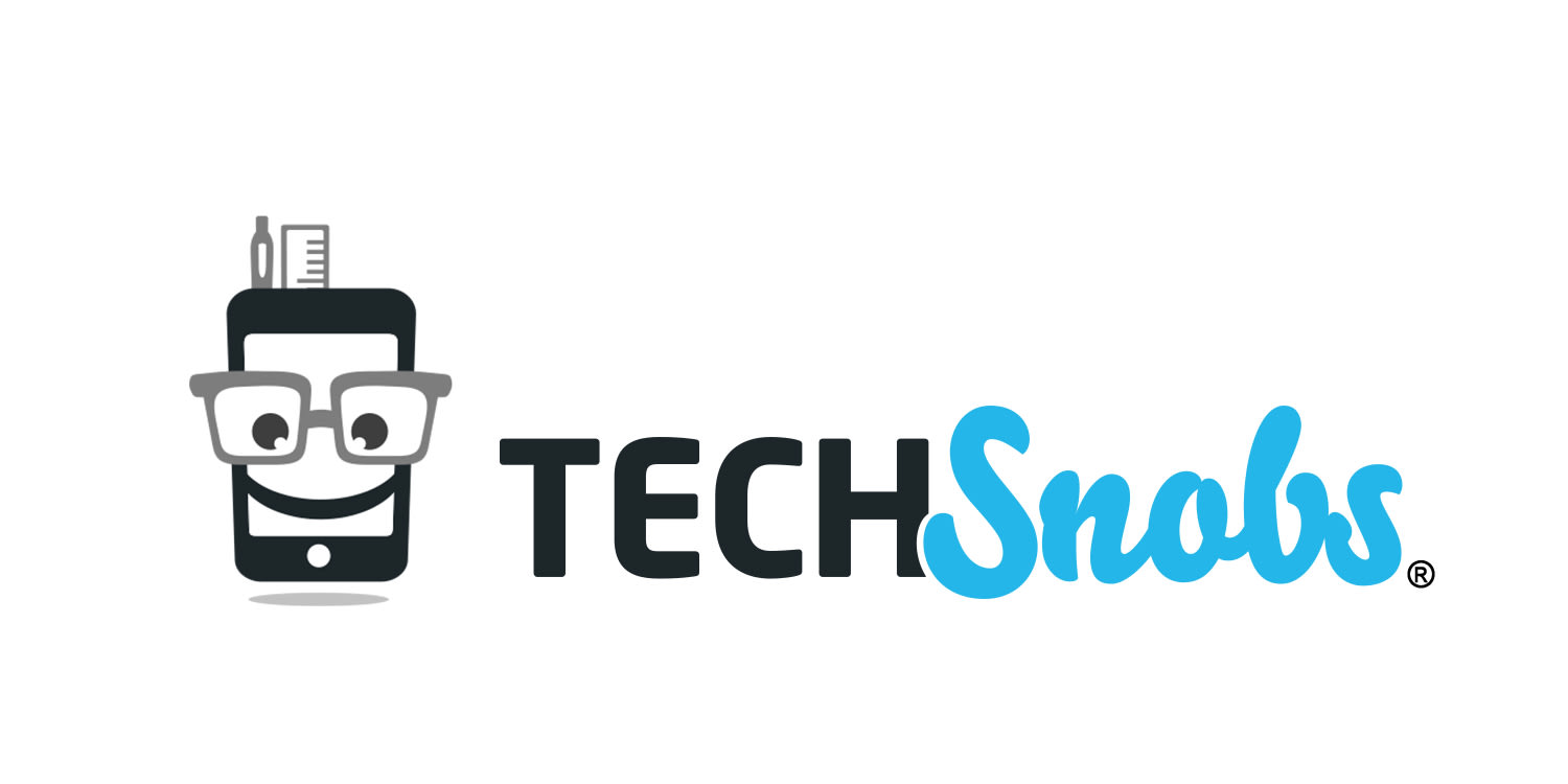 Tech Snobs logo