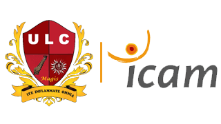 ULC-Icam logo