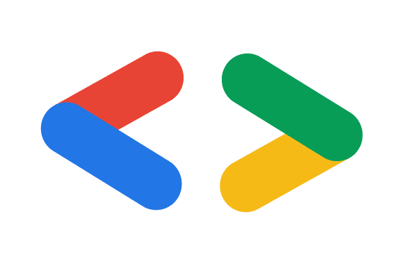 Google Developer Student Clubs logo