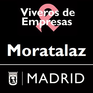 Vivero de Empresas (Moratalaz) logo