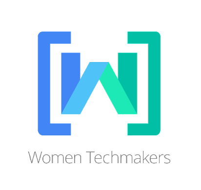 Women Techmakers logo