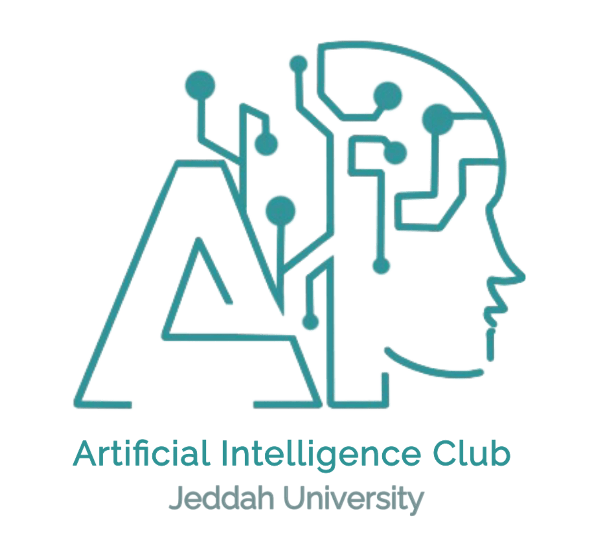 Ai Club Jeddah University logo