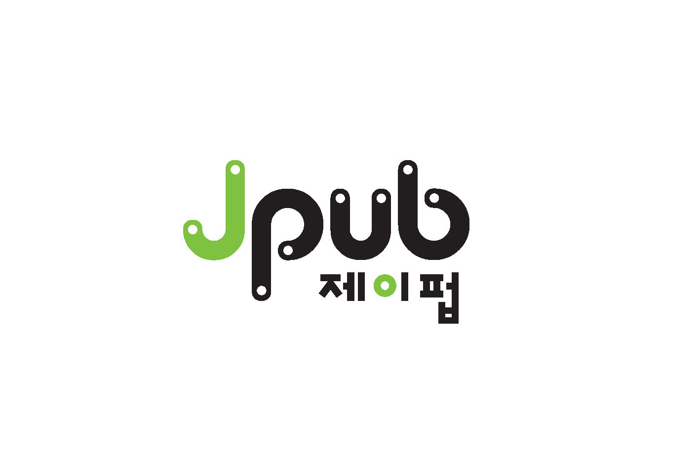 제이펍 logo