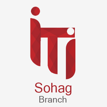 ITI Sohag logo