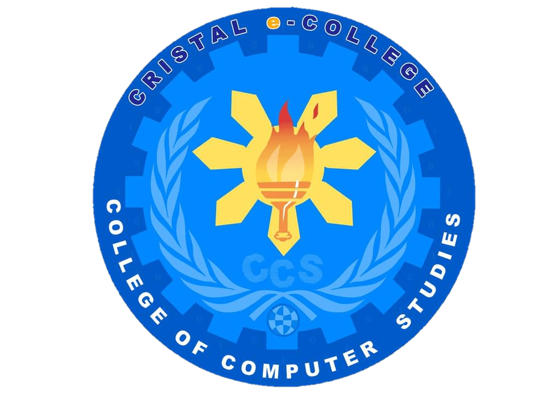 College of Computer Studies logo