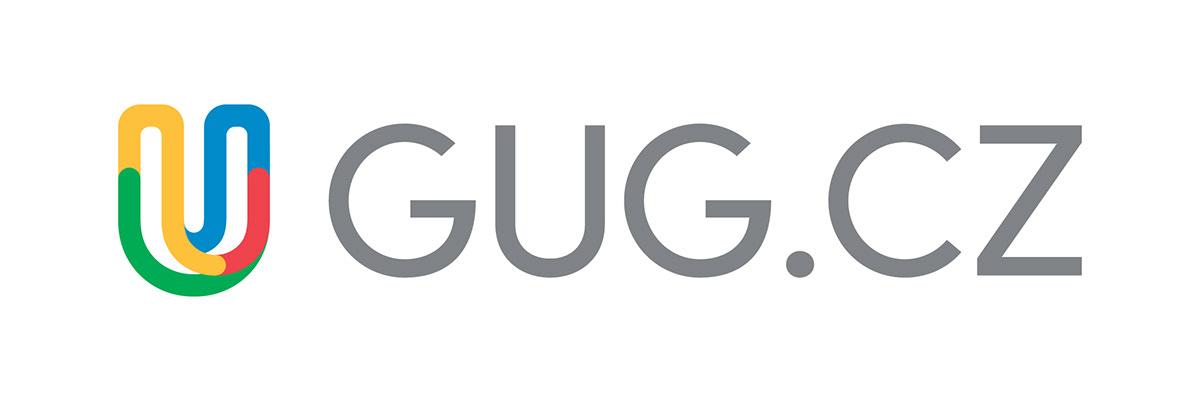 GUG.cz logo