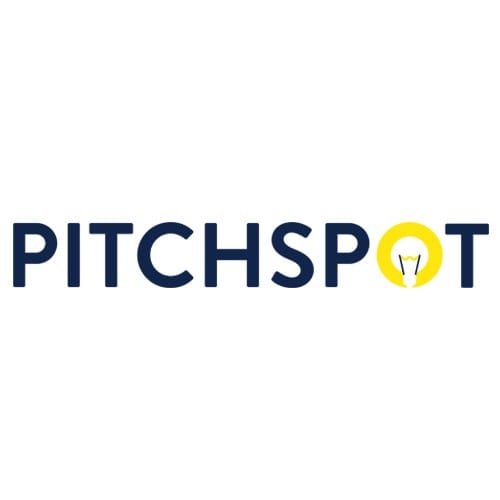 Pitchspot logo