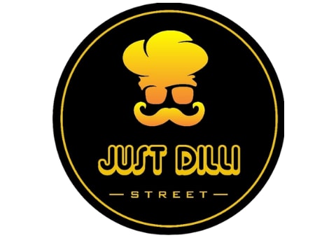 Just Dilli Street logo