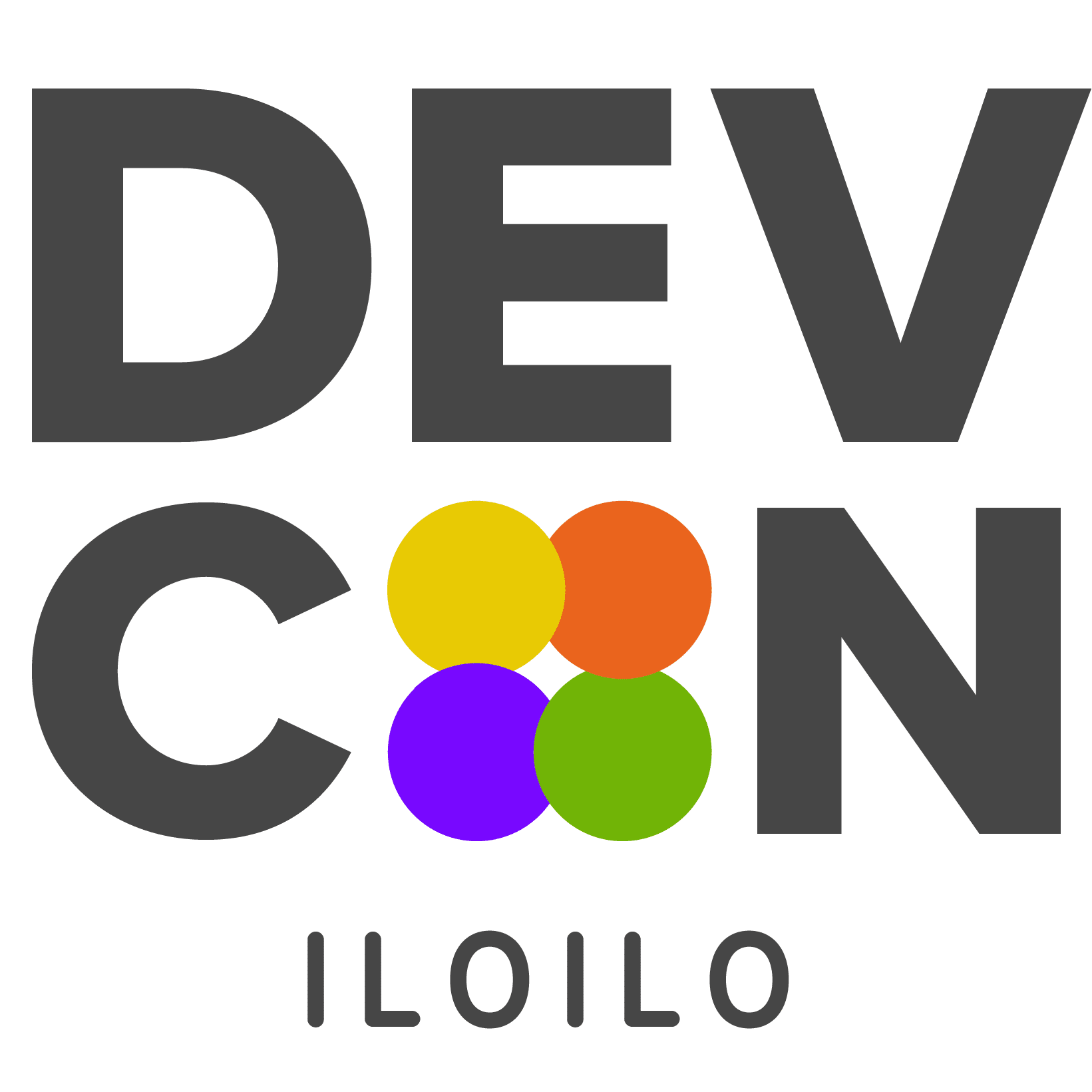 DEVCON ILOILO logo