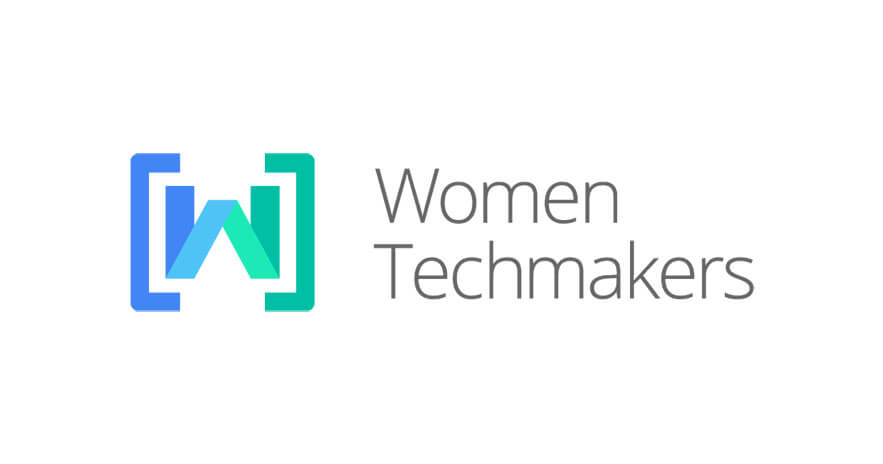 Women Techmakers logo