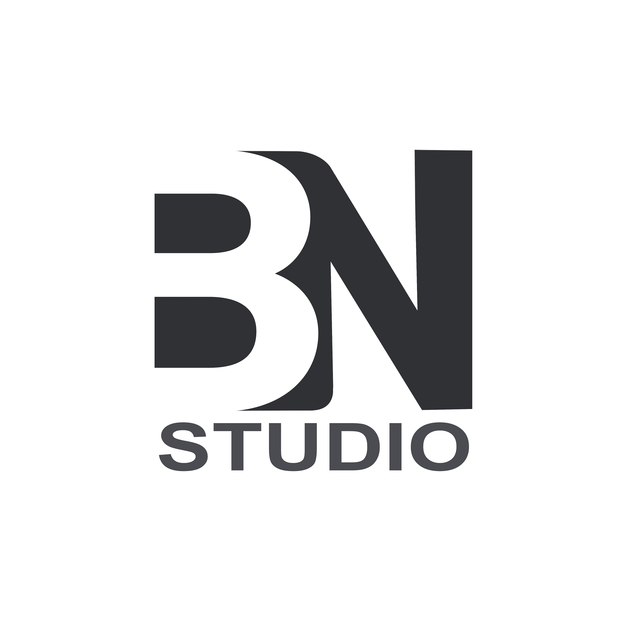 B&N Studio logo