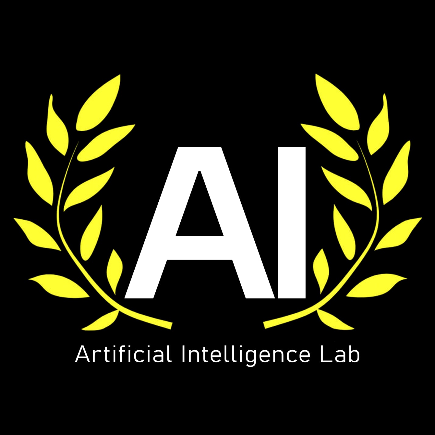 AI Lab - IUH logo