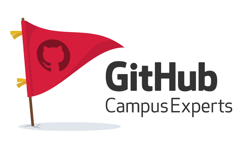 GitHub Campus Experts logo