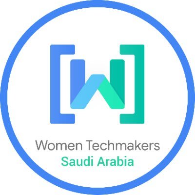 Women Techmakers - Saudi Arabia logo