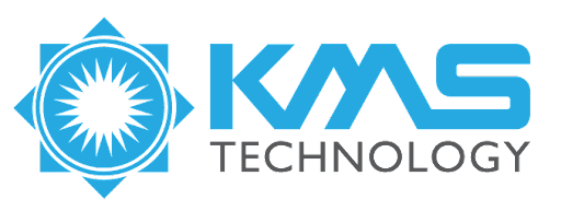 KMS Technology logo