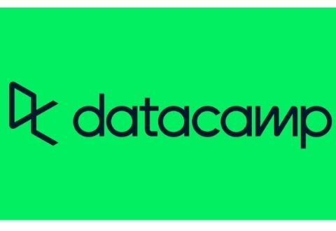 Datacamp  Donates logo