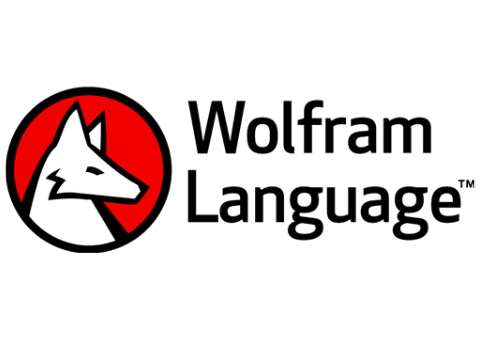 Wolfram logo