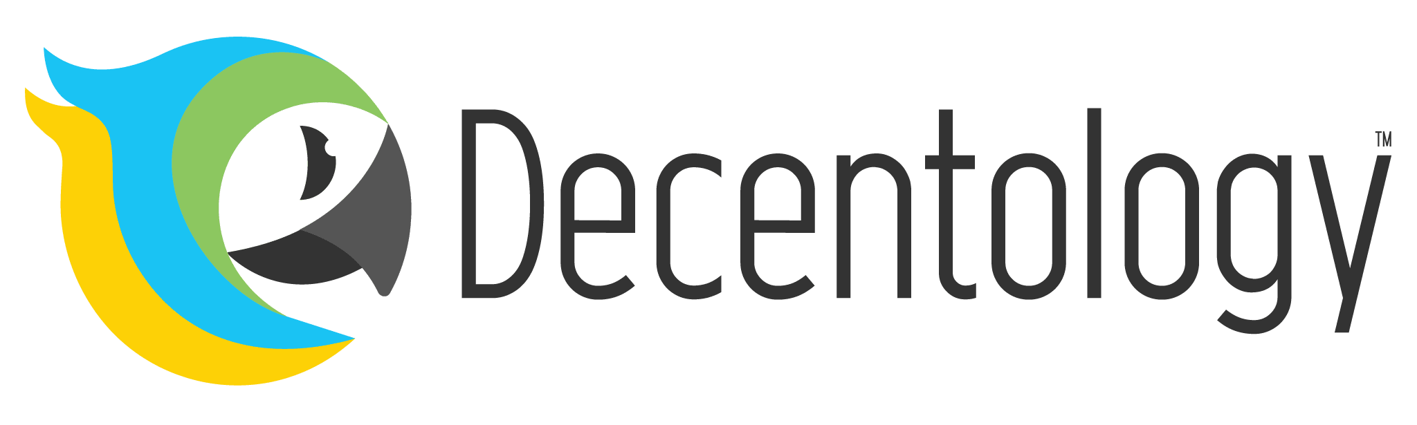 Decentology logo