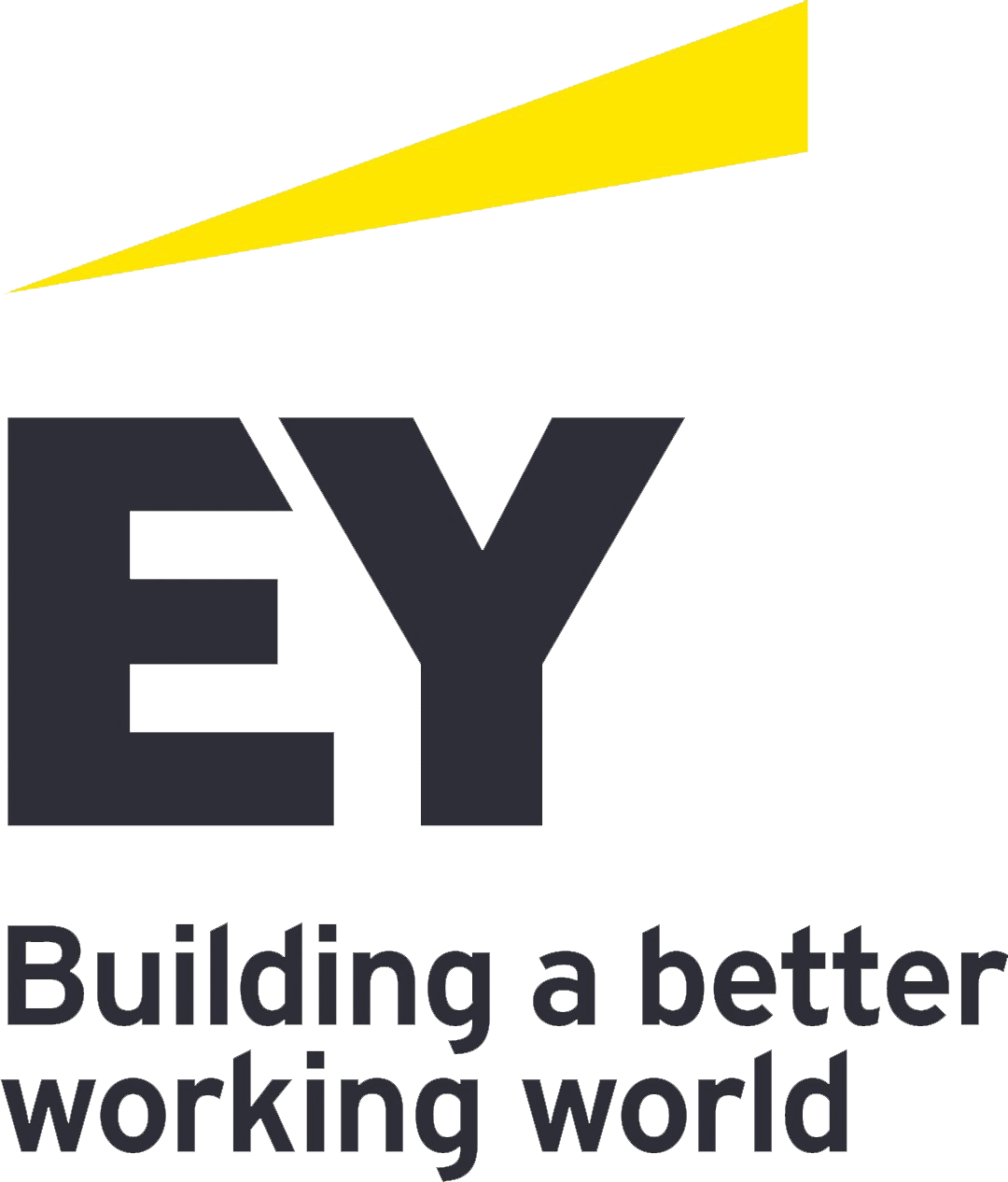 EY logo