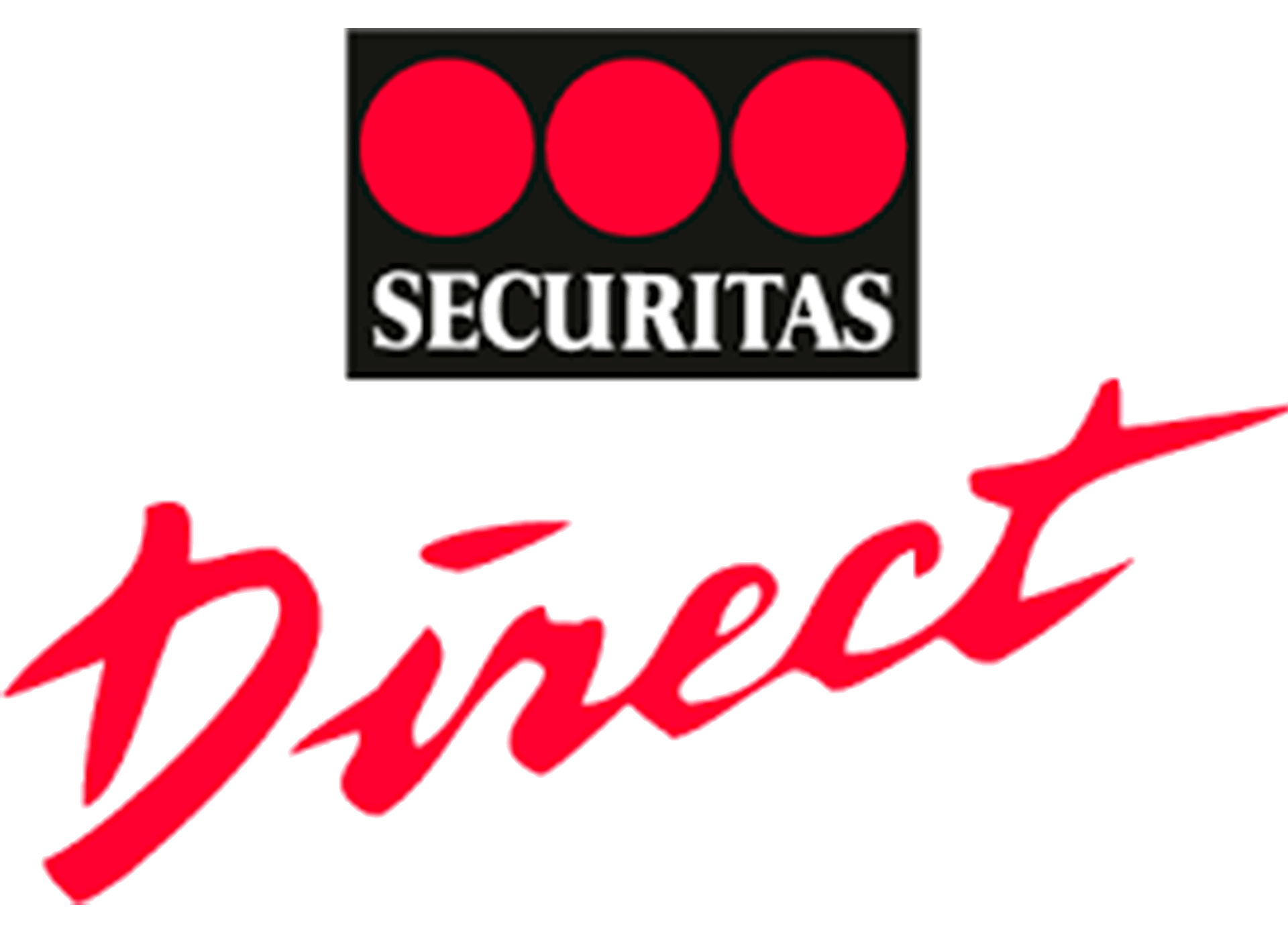 Securitas Direct logo