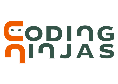 Coding Ninja logo