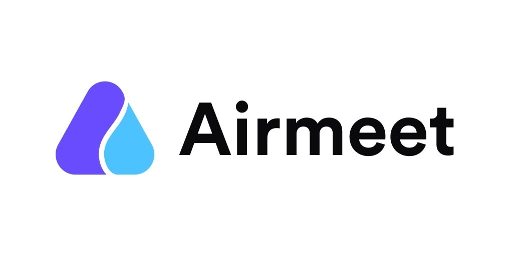 Airmeet logo