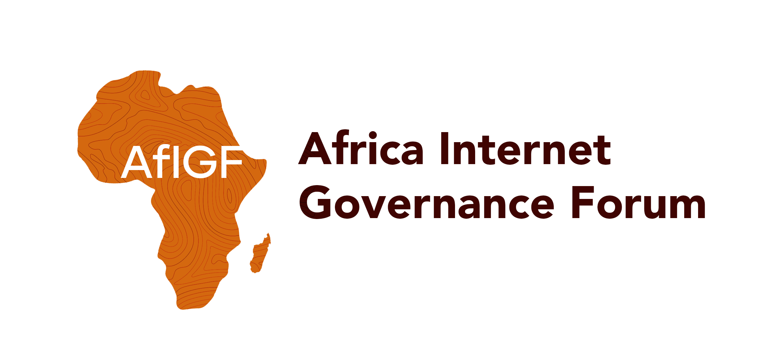 frica Internet Governance Forum logo