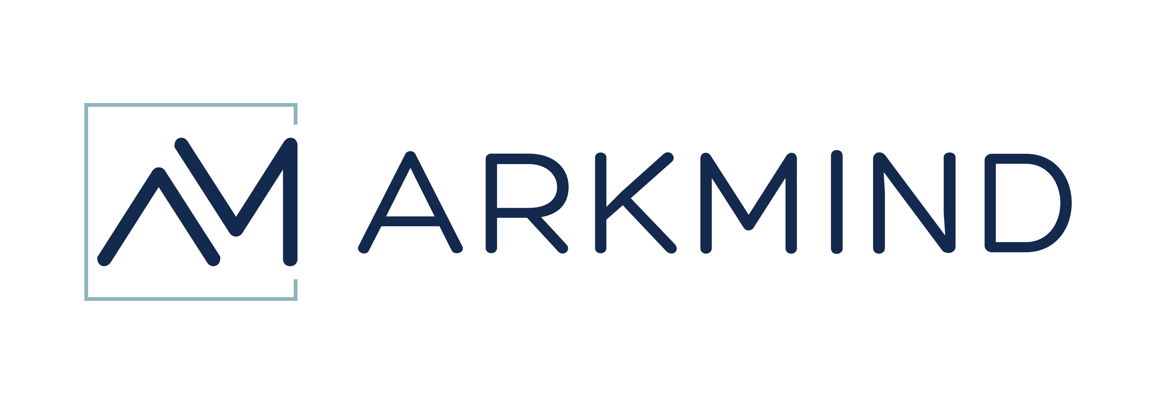 ArkMind logo