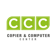 Copier and Computers Center logo