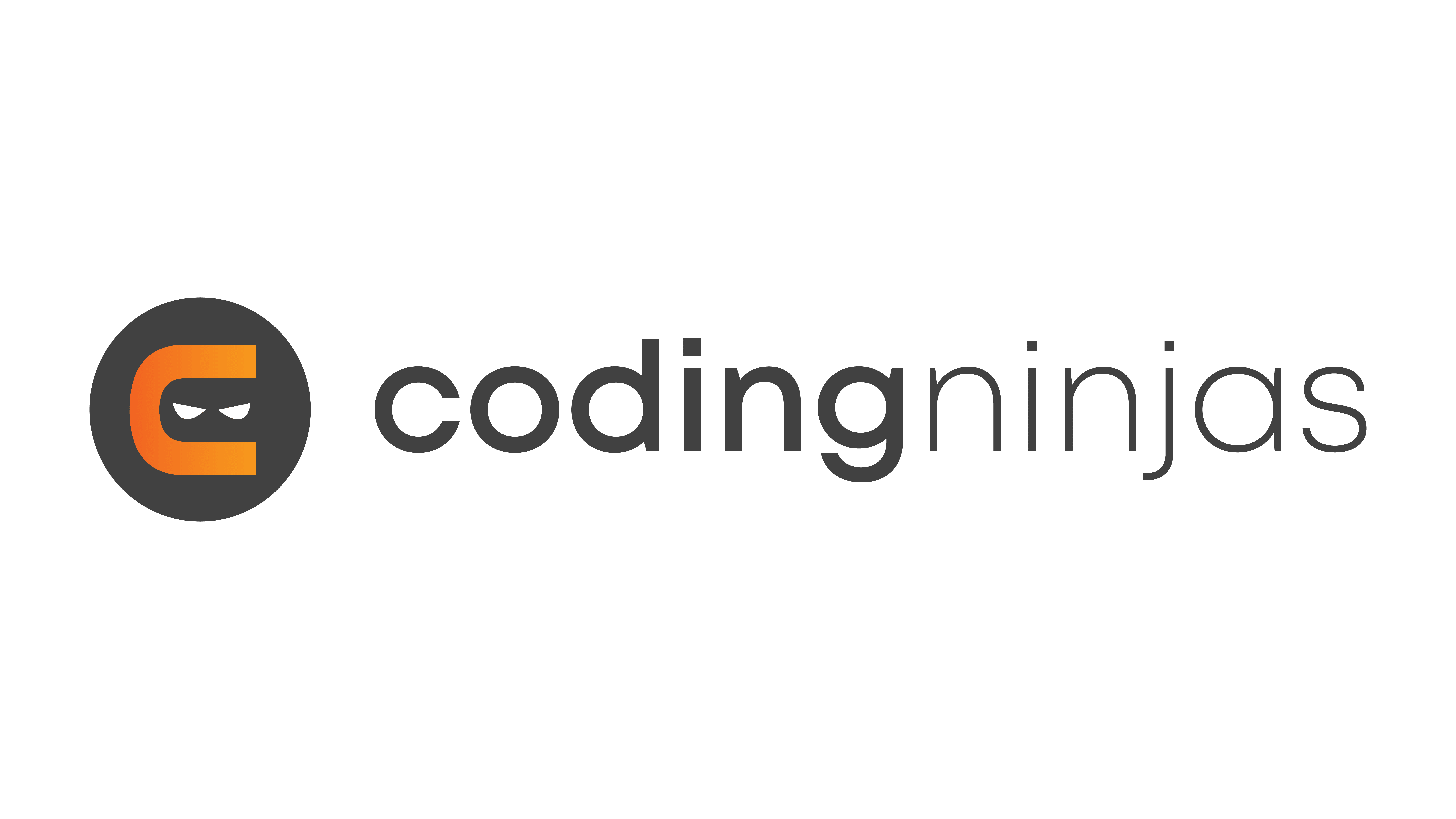 Coding Ninjas logo