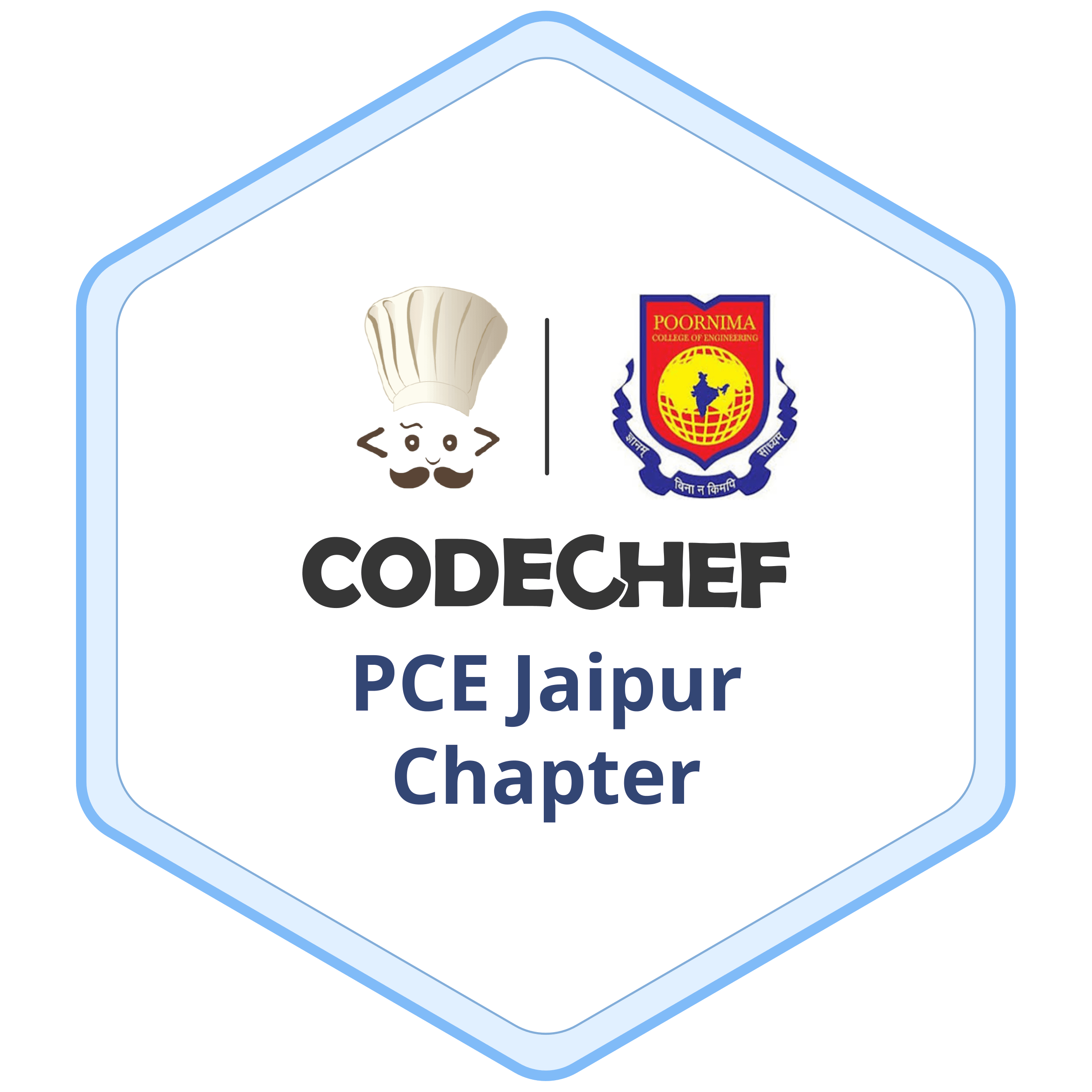 Codechef PCE Chapter logo