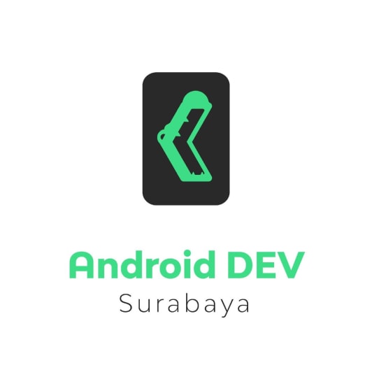 Android Dev Surabaya logo