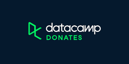 DataCamp logo