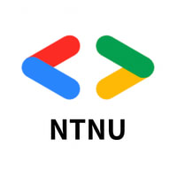 GDSC NTNU logo