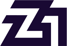 Z1 logo