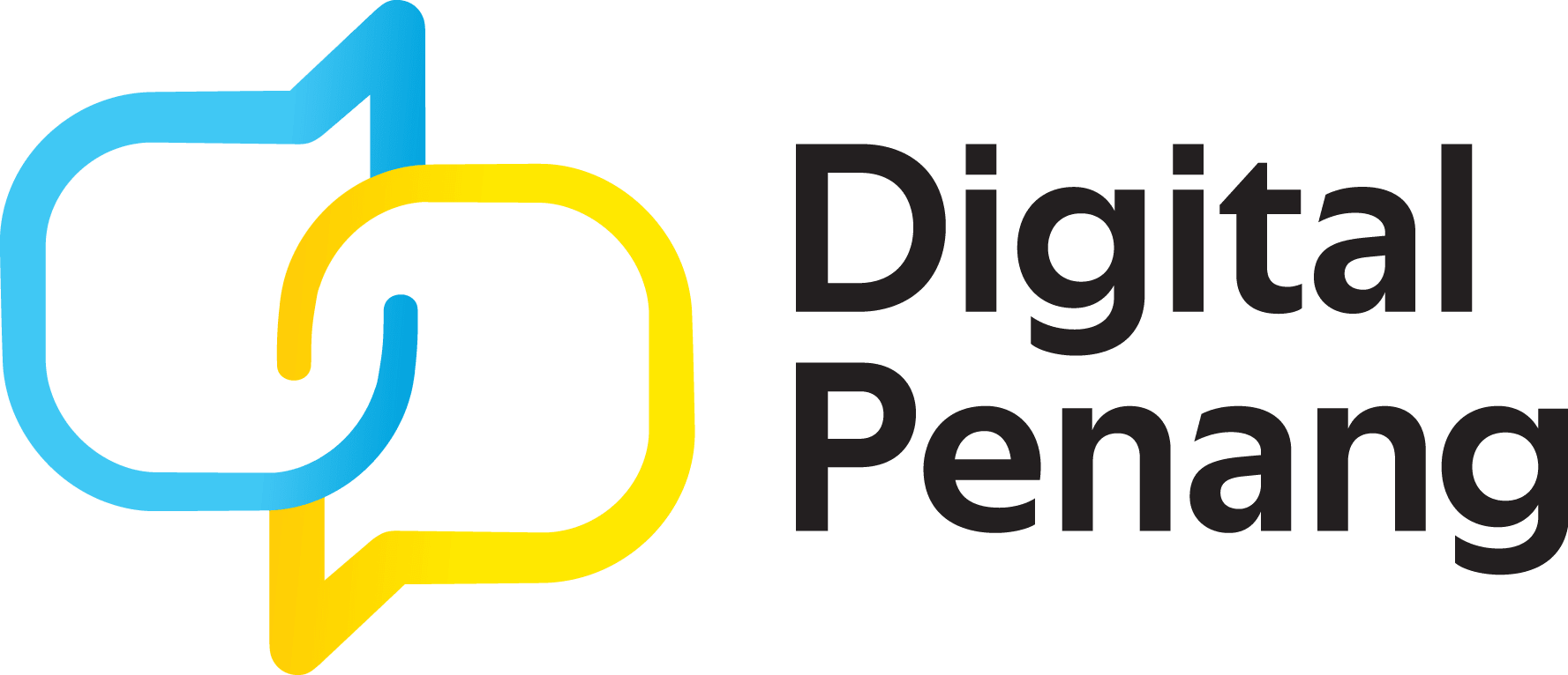 Digital Penang logo