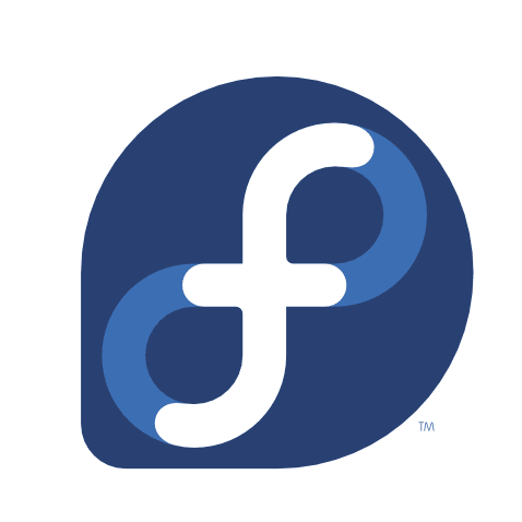 Fedora Pakistan logo