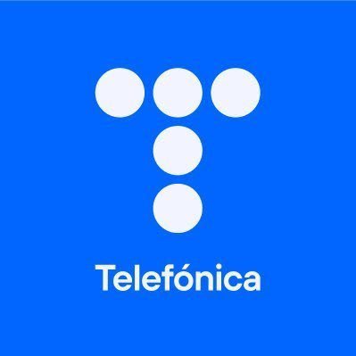 Telefónica Tech logo