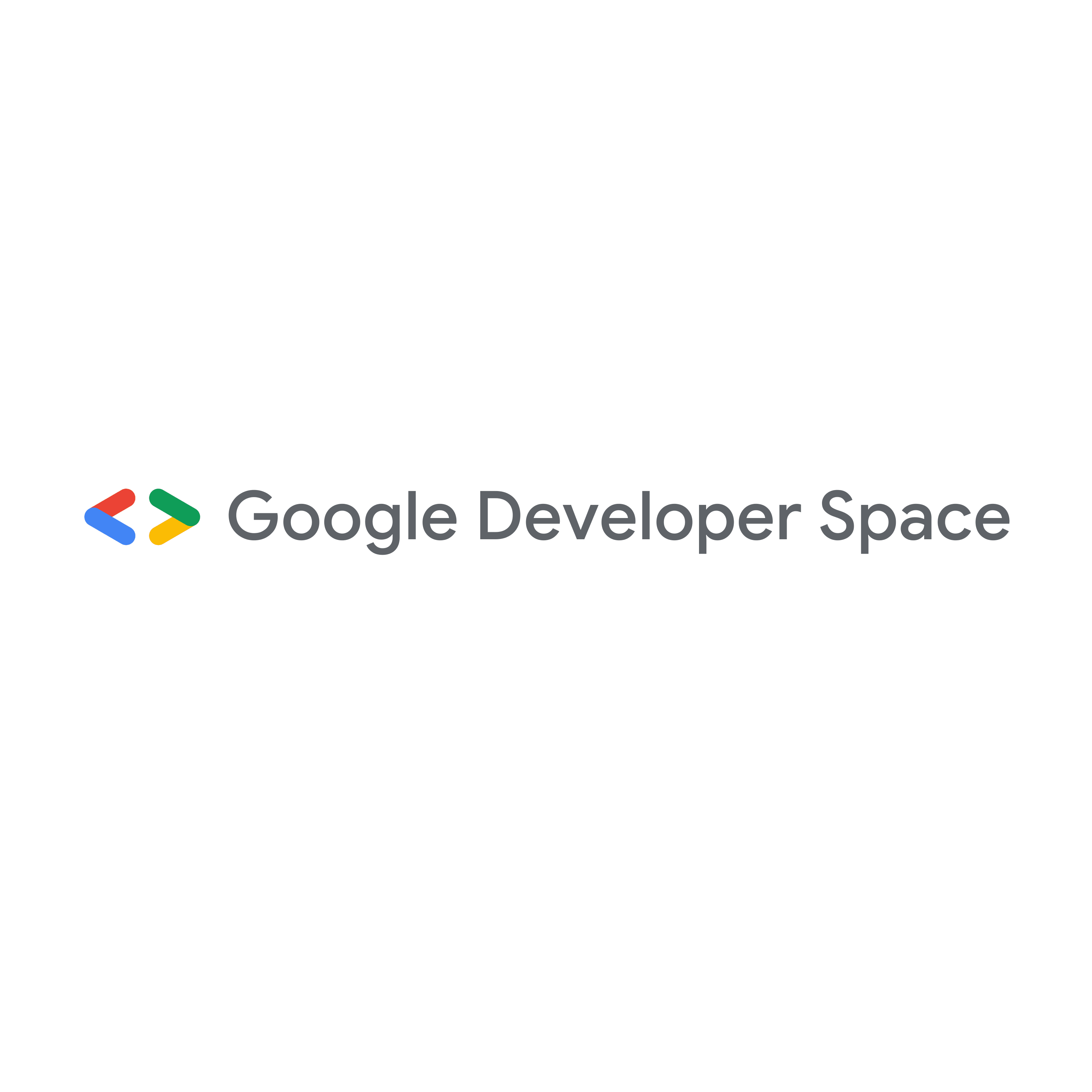 Google Developer Space logo