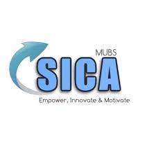 SICA MUBS logo