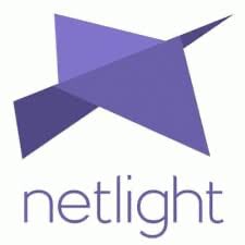 Netlight logo