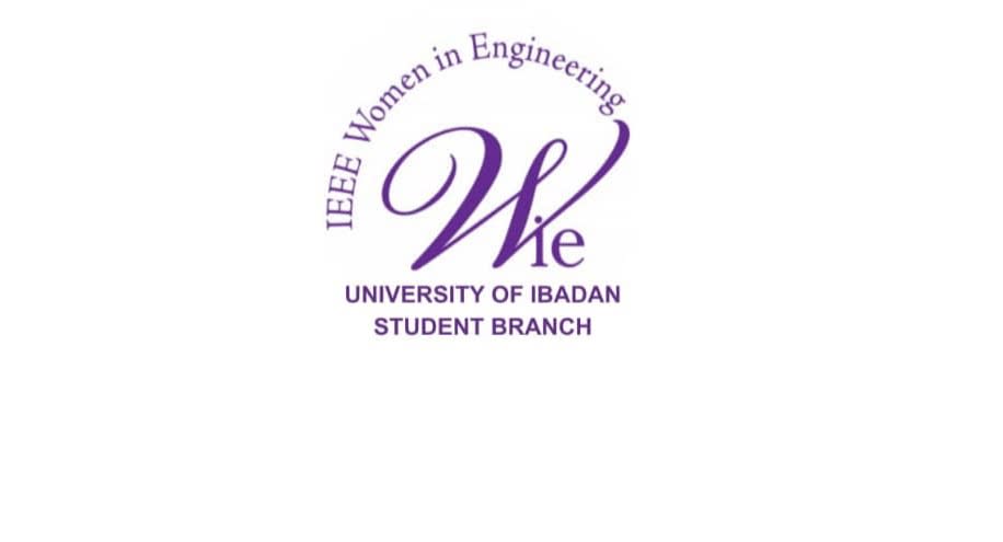 Women in Engineering, University of Ibadan logo