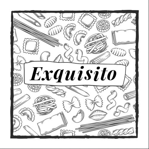 Exquisito logo