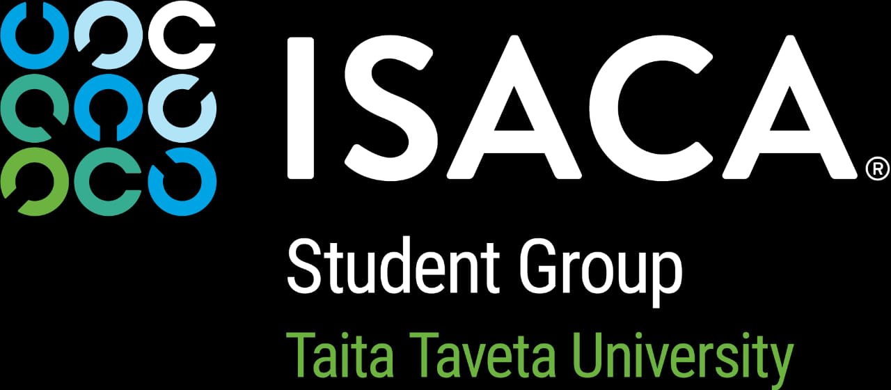 ISACA Student Group logo