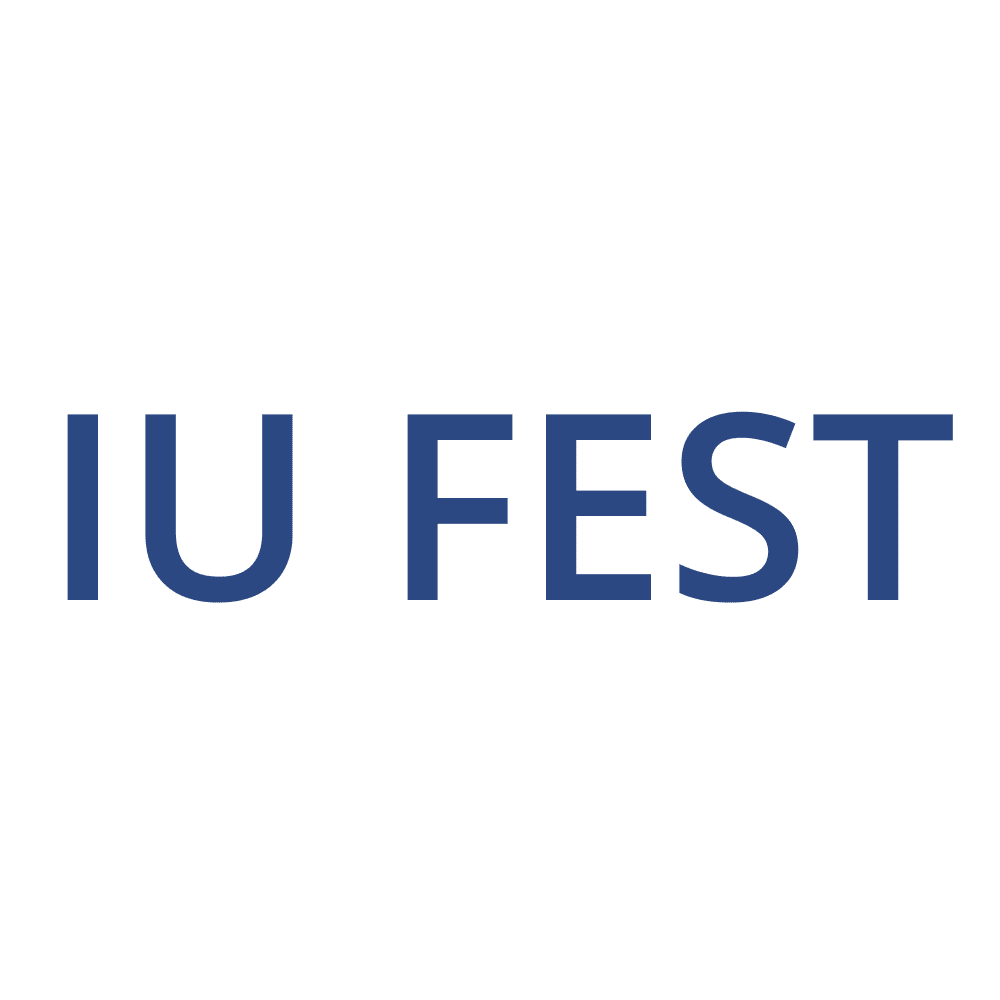 IU FEST logo