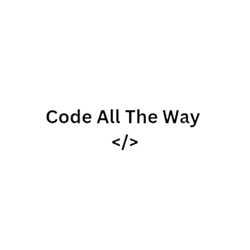 Code All The Way Community logo